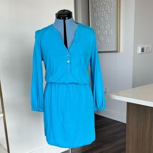 Lilly Pulitzer casual cotton dress